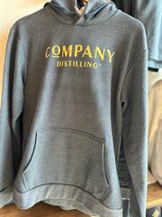 Made in TN Hoodie Midnight