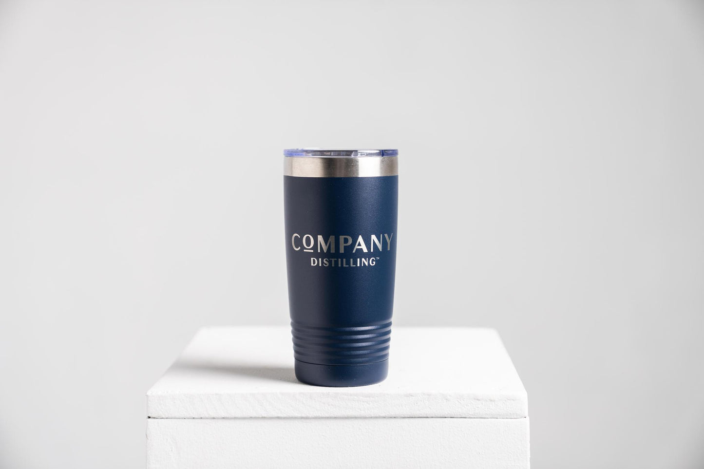 Company Distilling Tumbler 20 oz