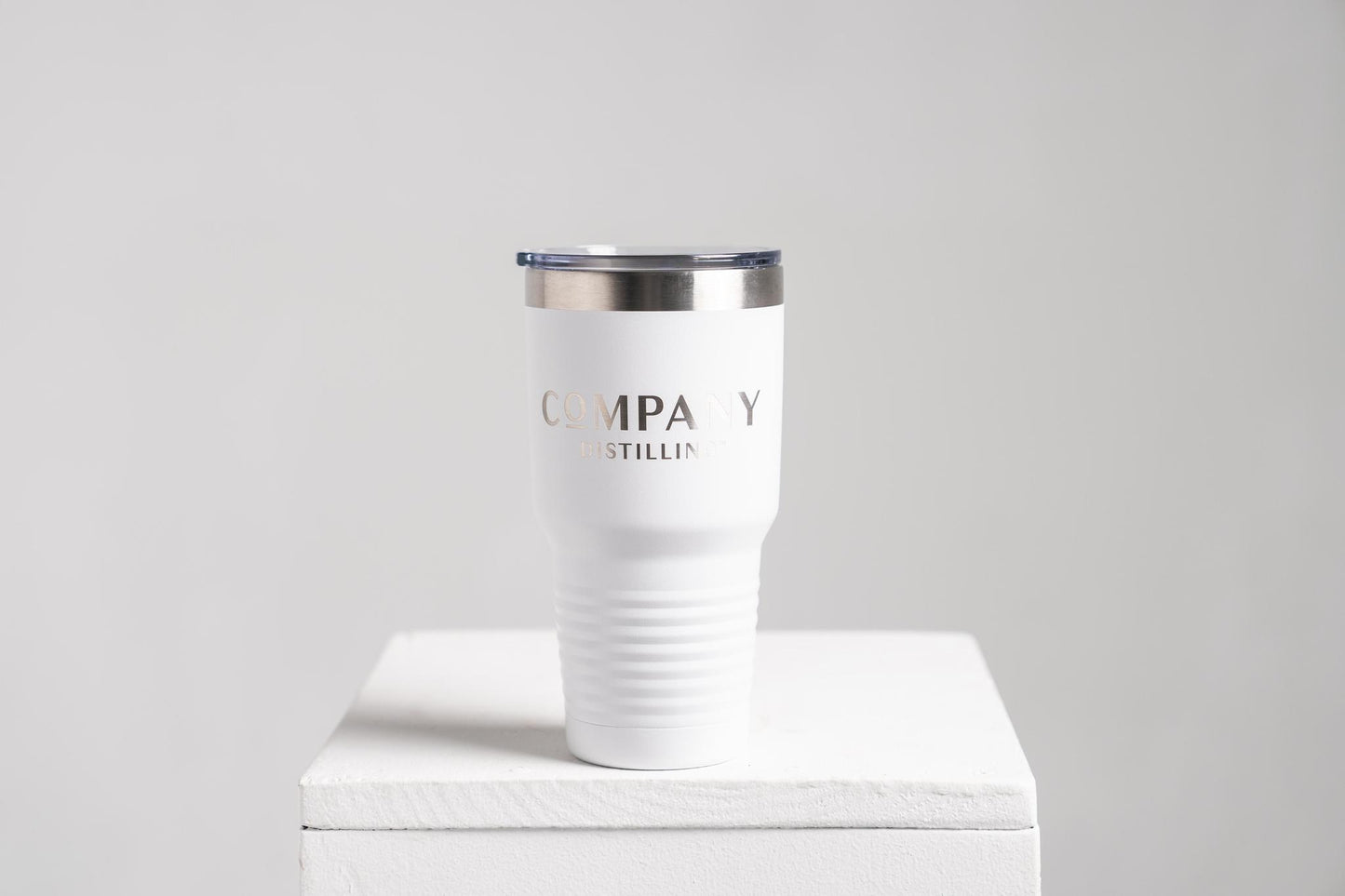 Company Distilling Tumbler 30 oz