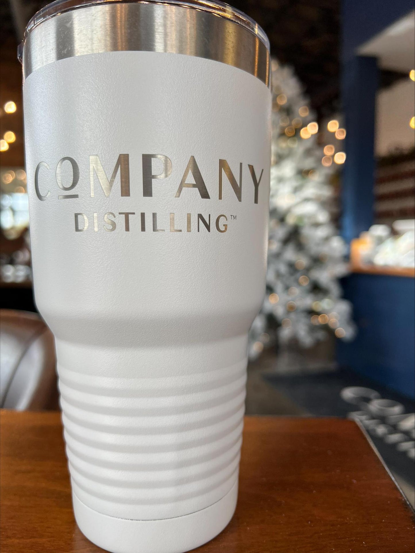 Company Distilling Tumbler 30 oz