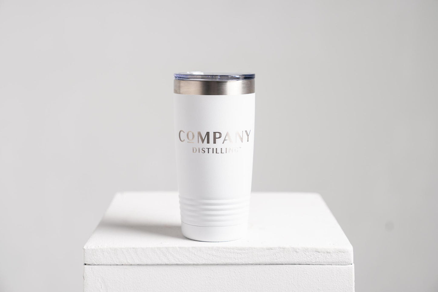 Company Distilling Tumbler 20 oz