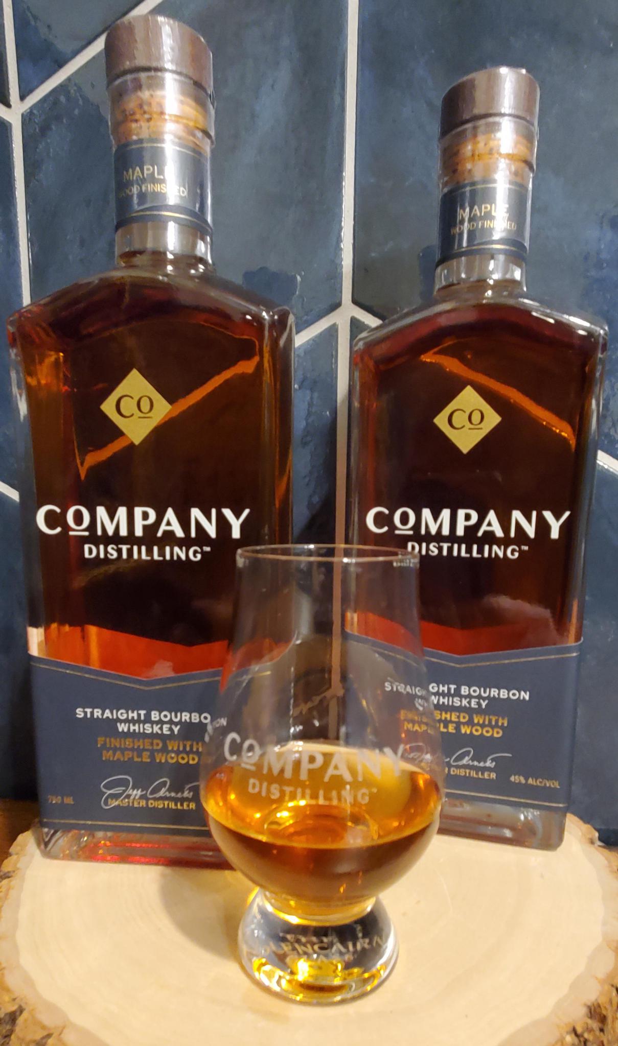 Glass - Glencairn