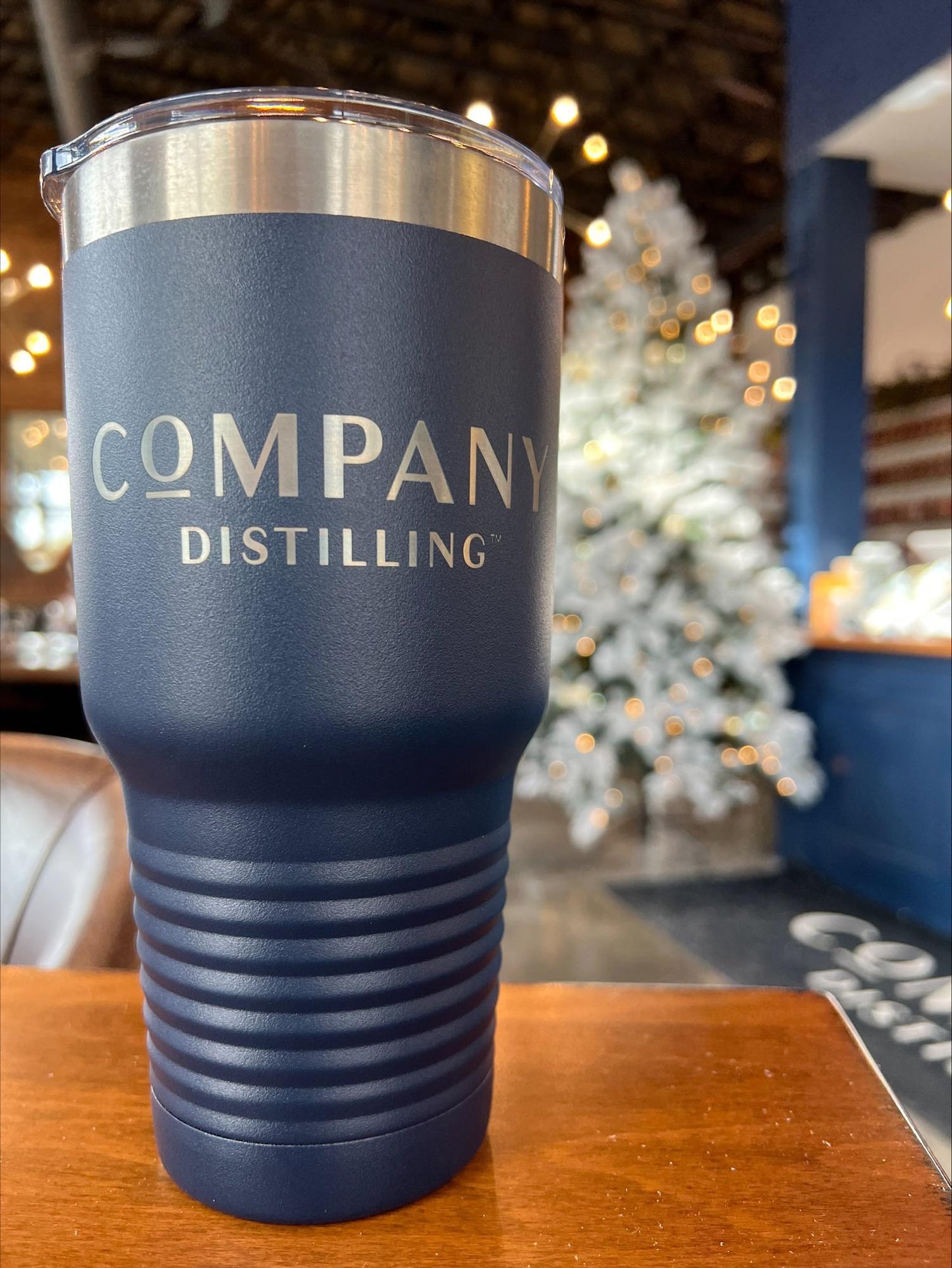 Company Distilling Tumbler 30 oz