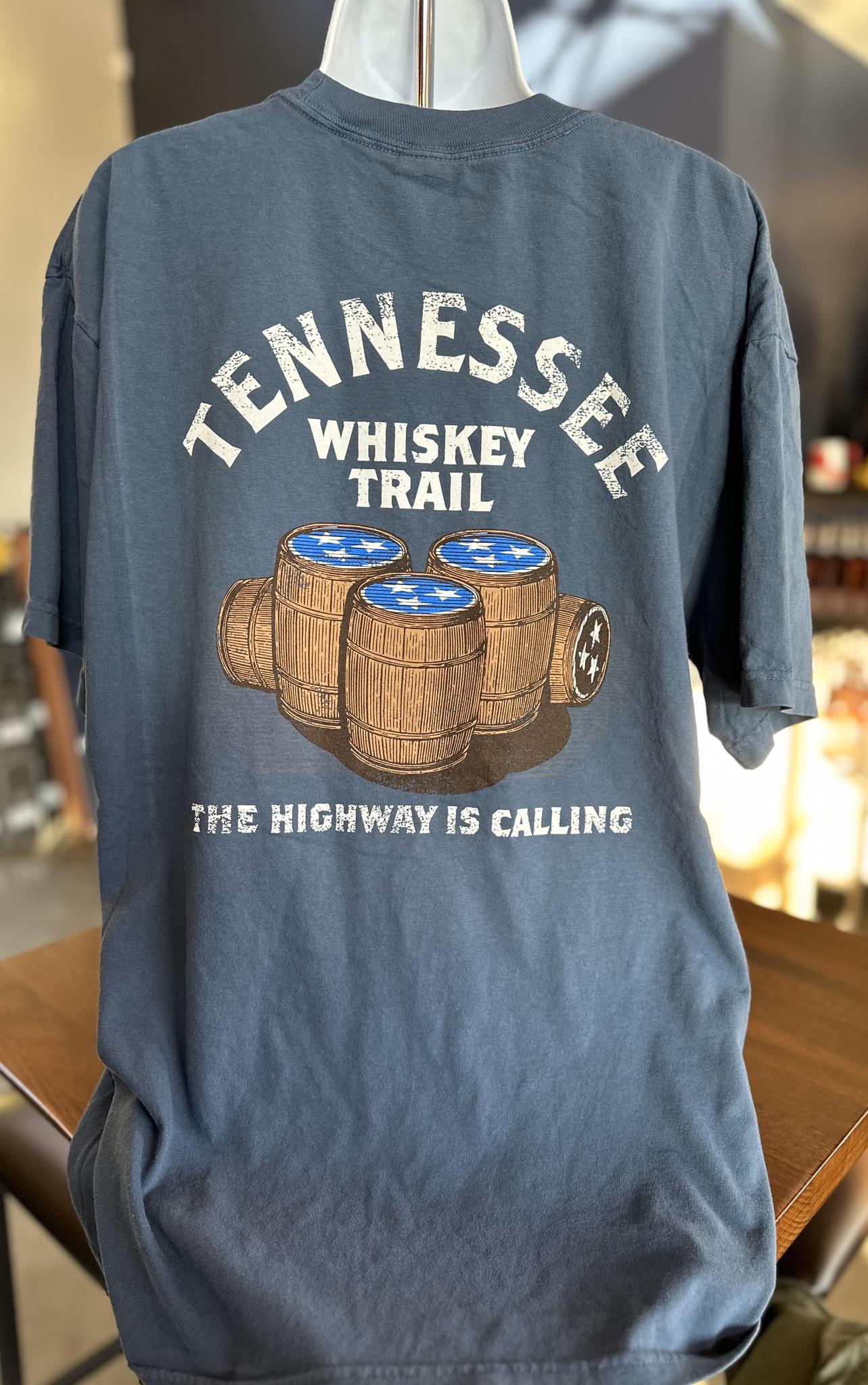 SS - TWT Vintage Barrels