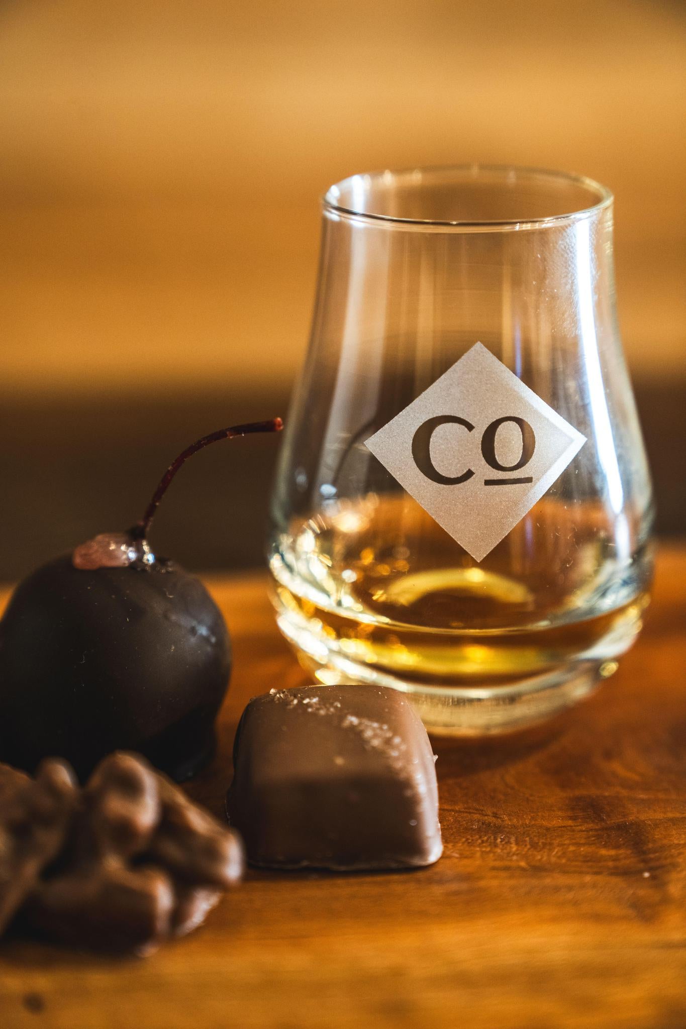Premium Tasting