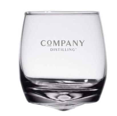 Glass - 7 oz Wobble Whisky