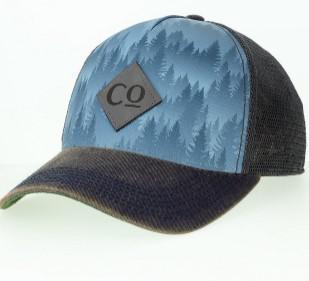 Blue Pines Trucker OFAS w/ Co Diamond