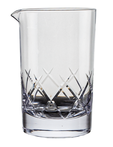 Yarai Mixing Glass - 23.5 oz