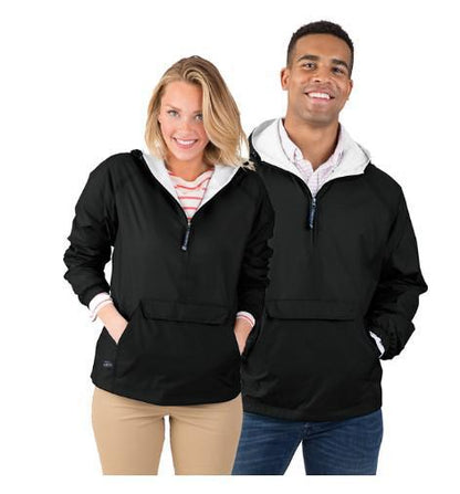 Charles River Classic RainJacket - When it Rains We Pour