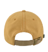 ATV Leather Strap Hat - Golden Wheat w Leather Diamond