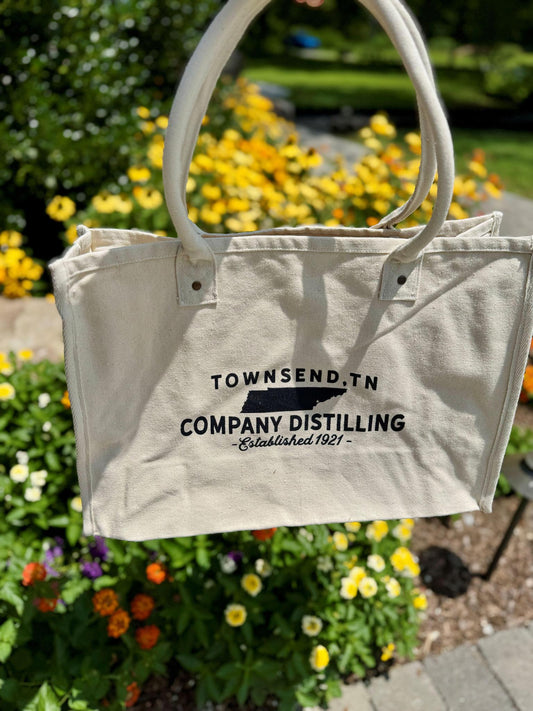 Grande Market Street Tote | Townsend