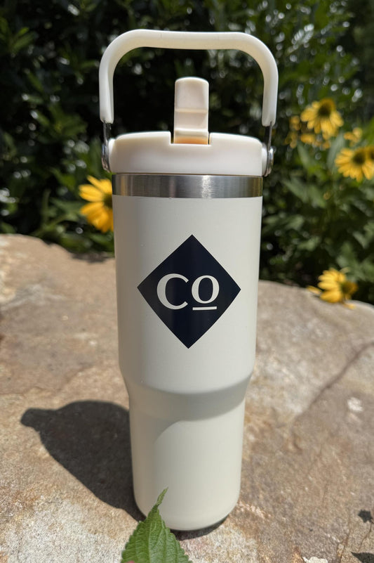 Bronx Stainless Travel Mug 30 oz
