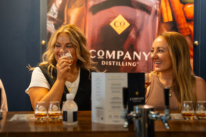 Group Tour Experience