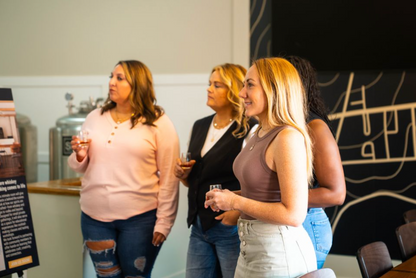 Group Tour Experience