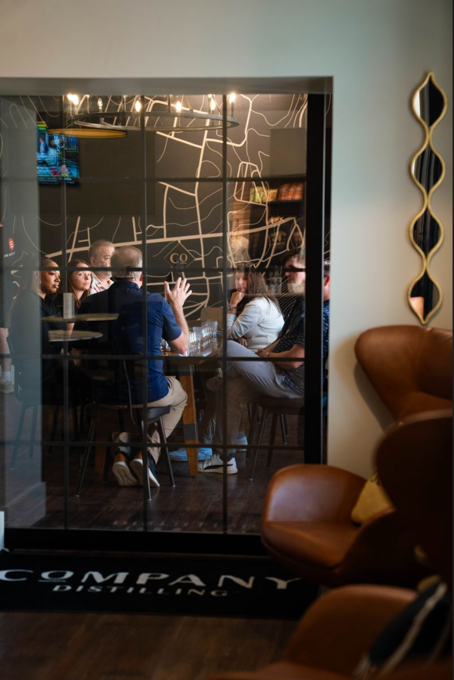 Group Tour Experience