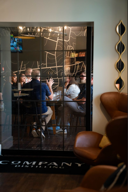 Group Tour Experience