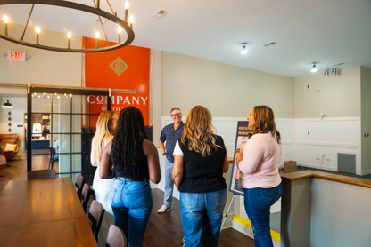 Group Tour Experience