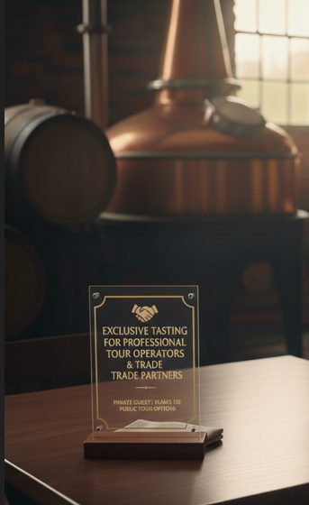 Registered Tour Groups