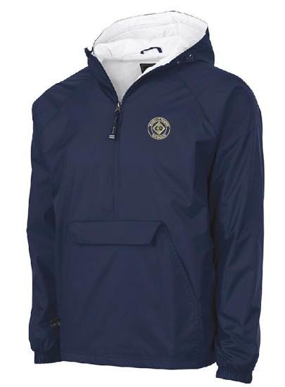 Charles River Classic RainJacket - When it Rains We Pour