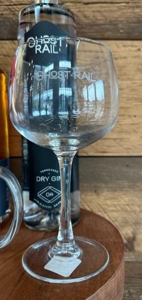 Glass - Gin Balloon