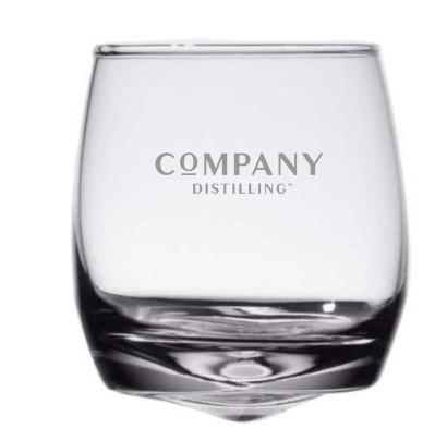 Glass - 7 oz Wobble Whisky – Company Distilling