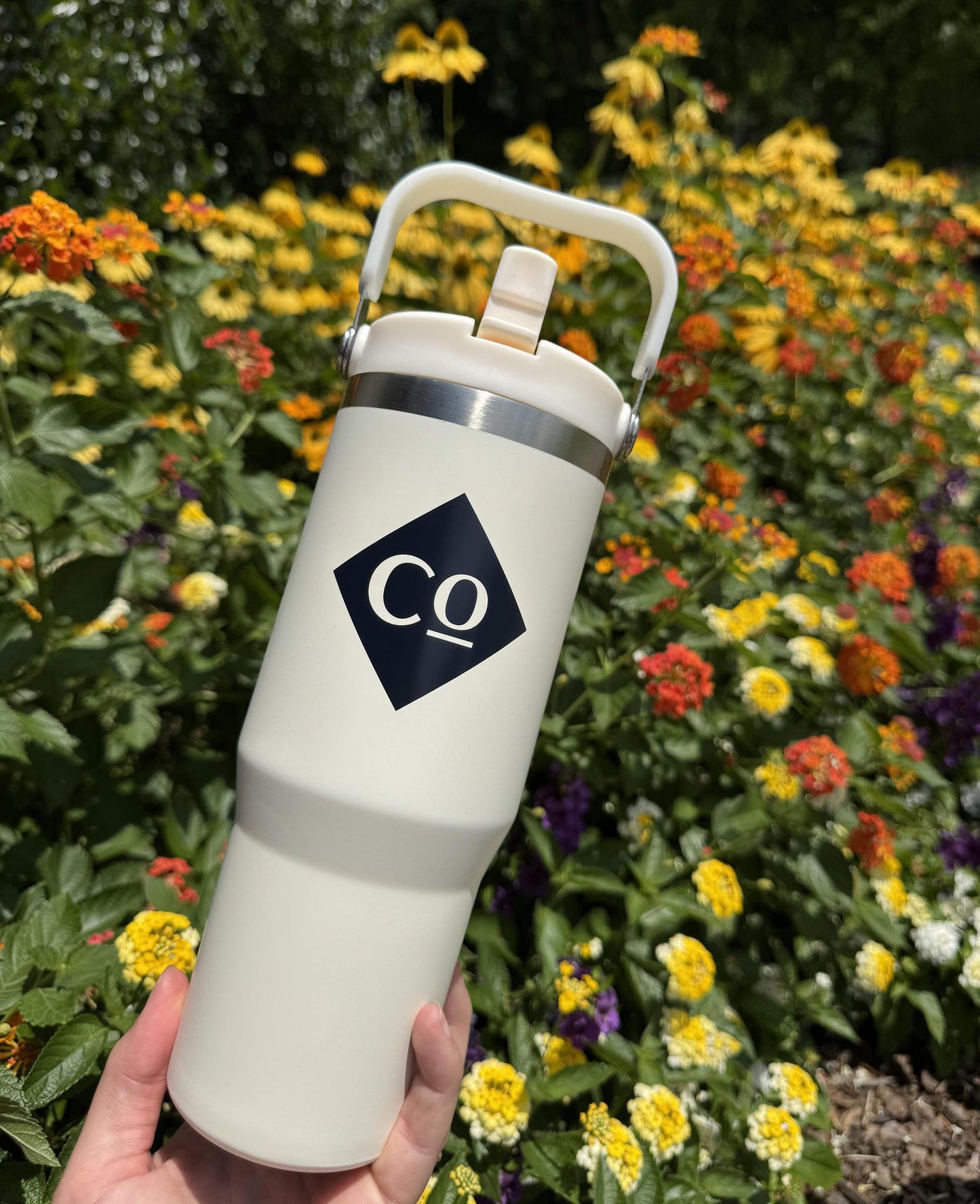 Bronx Stainless Travel Mug 30 oz